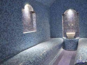 Олимп парк-отель